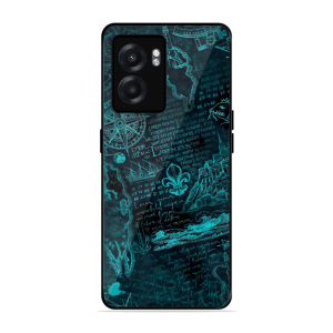 The Ancient Mystry Realme Narzo 50 5G