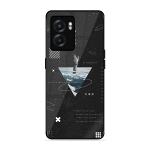 Galactic Void Realme Narzo 50 5G