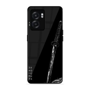 Sword Of Victory Realme Narzo 50 5G