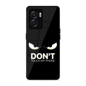 Dare To Touch Realme Narzo 50 5G