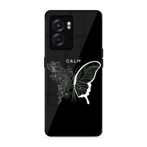 Creature Of Calmness Realme Narzo 50 5G