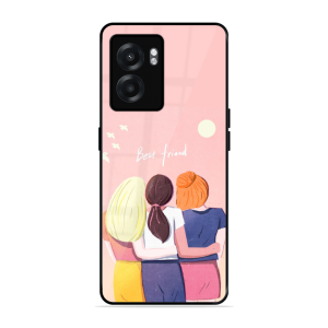 For The Besties Realme Narzo 50 5G