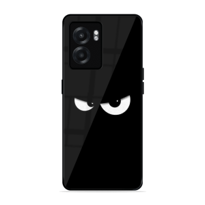Don't Stare Realme Narzo 50 5G