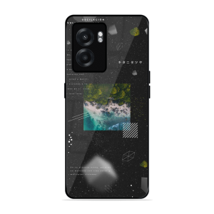 Void Nature Realme Narzo 50 5G