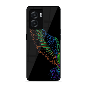 Wings Of Freedom Realme Narzo 50 5G