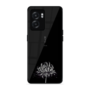 The Lost Flower Realme Narzo 50 5G