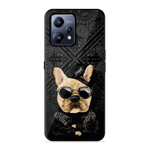 Elite Thug Commander Realme Narzo 50 Pro