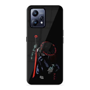 The Solo Warrior Realme Narzo 50 Pro