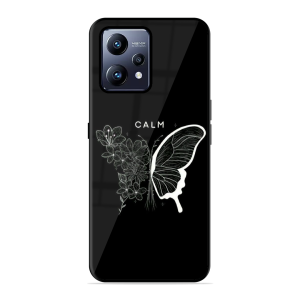 Creature Of Calmness Realme Narzo 50 Pro