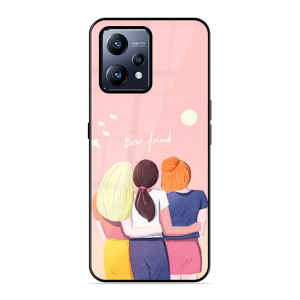For The Besties Realme Narzo 50 Pro