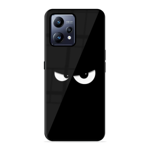 Don't Stare Realme Narzo 50 Pro