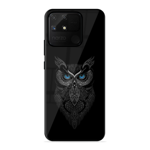 Elite Nigh Hunter Realme Narzo 50A