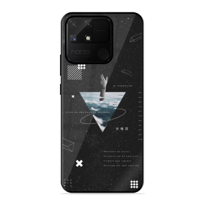 Galactic Void Realme Narzo 50A