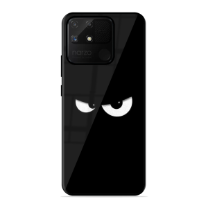 Don't Stare Realme Narzo 50A