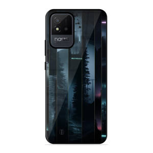 Stripped City Realme Narzo 50I