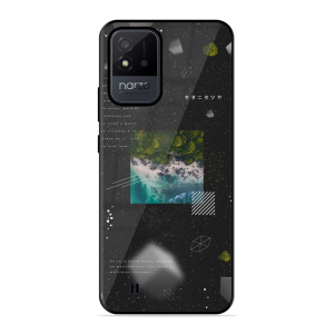 Void Nature Realme Narzo 50I