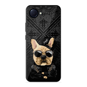 Elite Thug Commander Realme Narzo 50I Prime