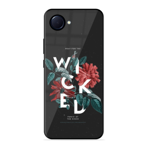 Just Wicked Realme Narzo 50I Prime