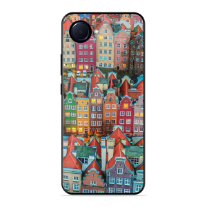 The Town Realme Narzo 50I Prime