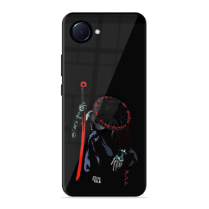 The Solo Warrior Realme Narzo 50I Prime