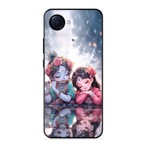 Shree Radha Krishna Realme Narzo 50I Prime