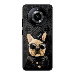 Elite Thug Commander Realme Narzo 60 5G