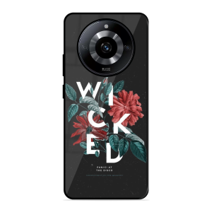 Just Wicked Realme Narzo 60 5G