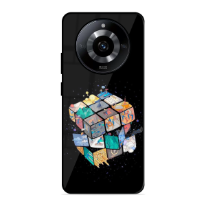 Edges Of Earth Realme Narzo 60 5G