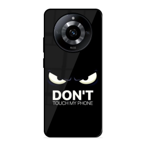 Dare To Touch Realme Narzo 60 5G