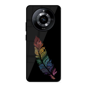 The Fortune Feather Realme Narzo 60 5G