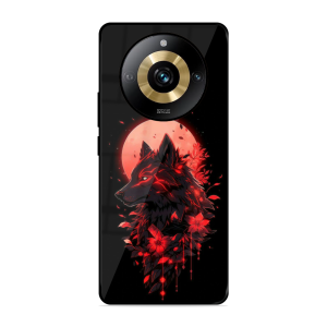 Eternal Wolf Realme Narzo 60 Pro 5G