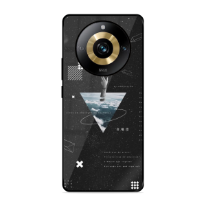Galactic Void Realme Narzo 60 Pro 5G