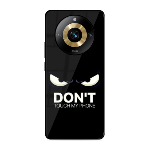 Dare To Touch Realme Narzo 60 Pro 5G
