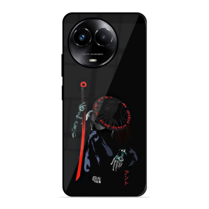 The Solo Warrior Realme Narzo 60X 5G