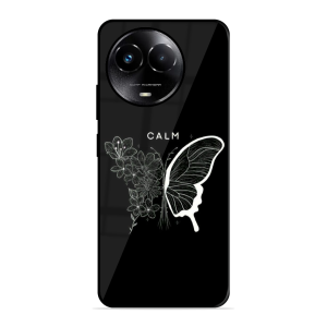 Creature Of Calmness Realme Narzo 60X 5G