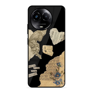 Joy Of Nostalgia Realme Narzo 60X 5G