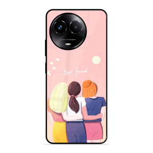 For The Besties Realme Narzo 60X 5G