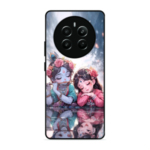 Shree Radha Krishna Realme Narzo 70 Pro 5G