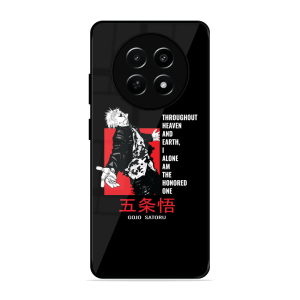 The Honered One Realme Narzo 70X 5G