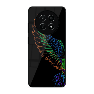 Wings Of Freedom Realme Narzo 70X 5G