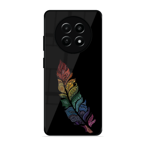 The Fortune Feather Realme Narzo 70X 5G