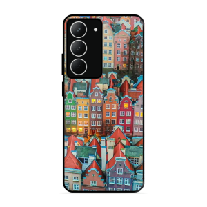 The Town Realme Narzo 80X 5G