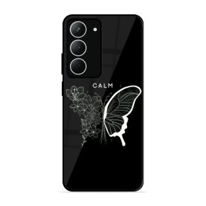 Creature Of Calmness Realme Narzo 80X 5G