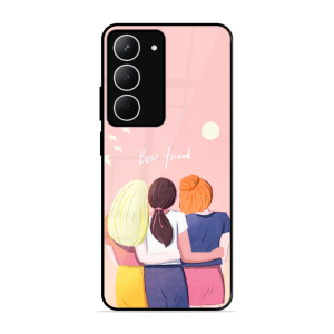 For The Besties Realme Narzo 80X 5G