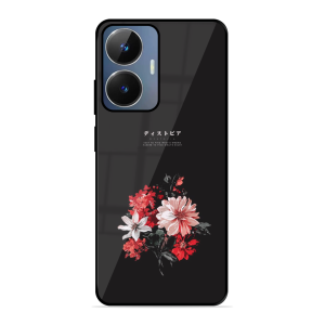 Voyager Of Happines Realme Narzo N55