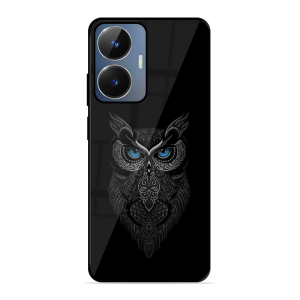 Elite Nigh Hunter Realme Narzo N55