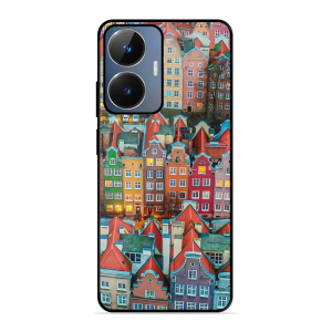 The Town Realme Narzo N55