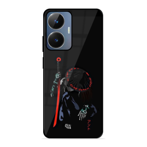 The Solo Warrior Realme Narzo N55