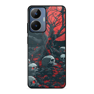 Tree Of Death Realme Narzo N55