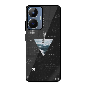 Galactic Void Realme Narzo N55